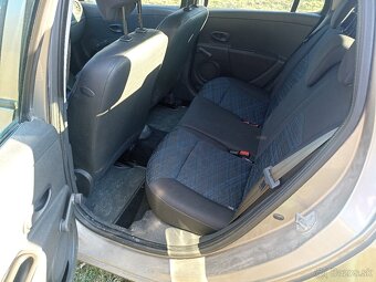 Clio grandtour 1.2 - 3