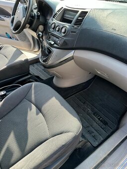 Predam Mitsubishi Grandis 2006 - 3