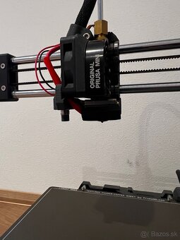 PRUSA MINI+ BASE, wifi - 3
