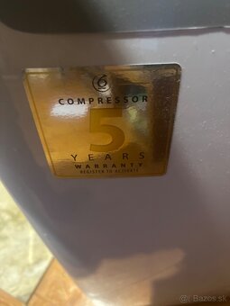 Predám Whirlpool PACW212CO - 3