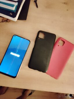 Huawei p40 Lite - 3