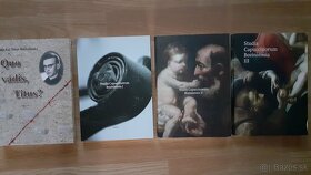 KRESŤANSKÁ LITERATÚRA - 3
