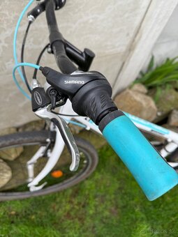 Detsky damsky bicykel 18 - 3