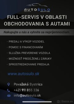 AUTOŠULO Reality cars (sprostredkovanie predaja) - 3