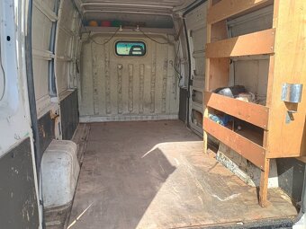 Fiat Ducato Maxi 2.3 JTD - 3,5t - 3