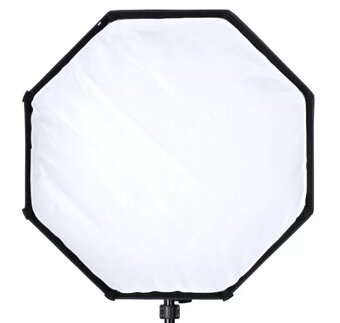Softbox Oktagon Quantuum 180 cm - 3