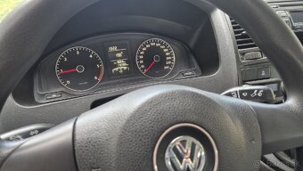 VW T5 transporter 2010 valnik - 3