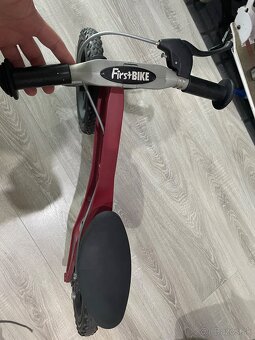 First Bike (original) - 3