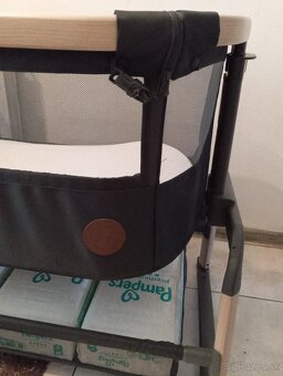 Postieľka Maxi-cosi Iora Air - 3