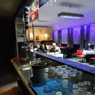 Podnikateľský objekt - 3