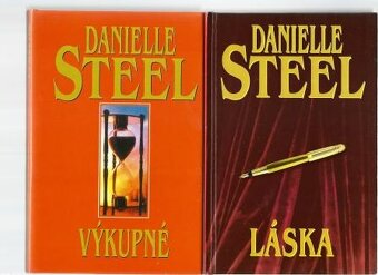 Danielle Steel - 3