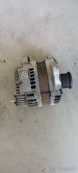 Alternator pre vivaro a renault trafic - 3