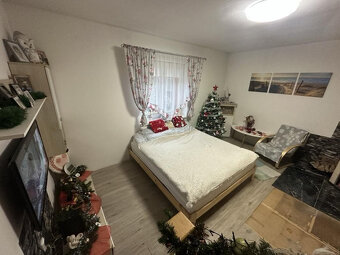 Ihneď obývateľný rodinný dom v Pohronskej Polhore - 3