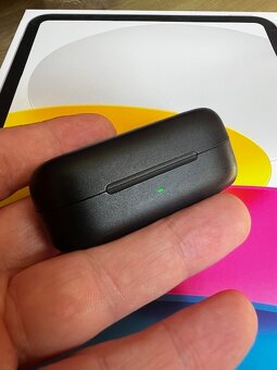 Sony True Wireless WF-C510 čierne + stuple /Best cena/ - 3
