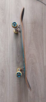 Custom skate - 3