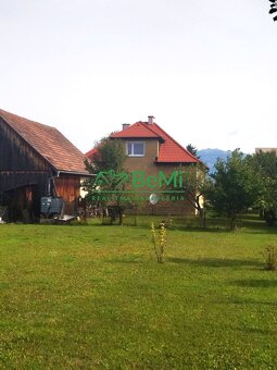 Rodinný dom v Demänovej na predaj ID:003-12-TICHOa - 3