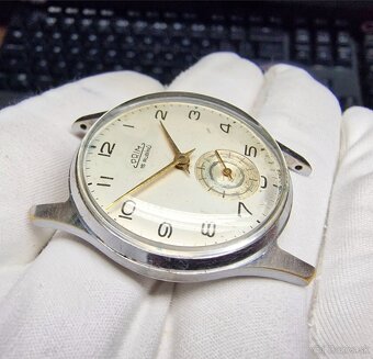 Hodinky Prim 0101 - 3
