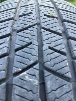 Plechové disky 5x112 R15 - 3