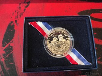 2008 Bald eagle Proof - 3