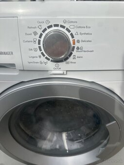ELECTROLUX 6Kg 6 - 3