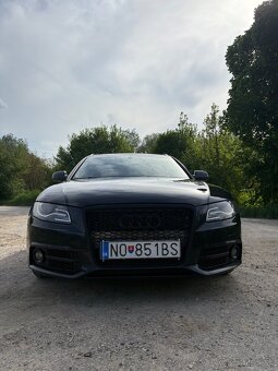 Audi a 4 s line - 3