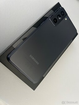 Samsung Galaxy S21 5G 128GB - 3