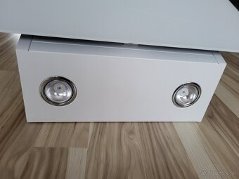 Novy vykonny moderny digestor - 3