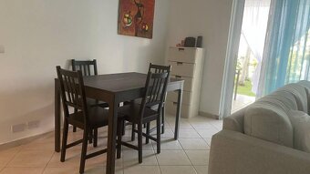 Exkluzívny 2-izbový apartmán s vlastnou záhradkou len 5 minú - 3