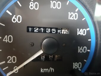 Daewoo Matiz - 3