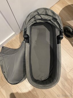 Cybex Balios S - 3