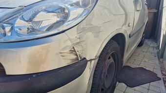 Peugeot 1007 1.4 benzin - 3