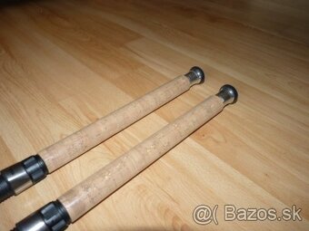 Predam 2 nove udice FIVE,dlzka 2,7 metra,2 ks-30 eur - 3