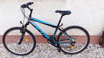 Horský bicykel - 3