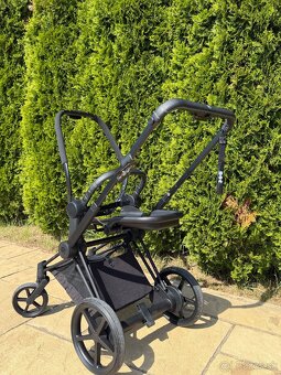 Cybex epriam 4.0 - 3
