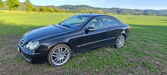 Mercedes Clk 200/Vymenim - 3
