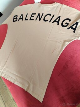 Tricka BALENCIAGA - 3