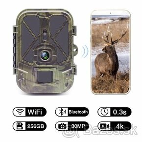 Fotopasca Suntek Wifi940pro kamera - 3