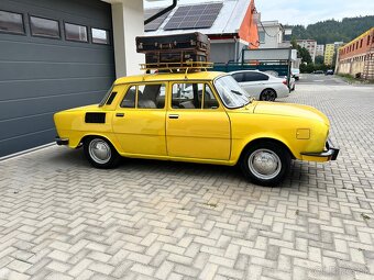 Škoda 110l 100l - 3