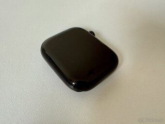 PREDAM/ VYMENIM APPLE WATCH SERIES 10 46MM JET BLACK - 3