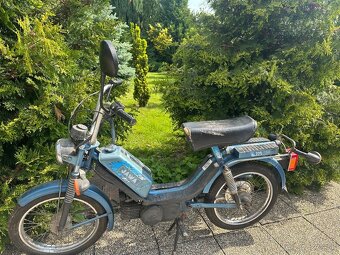 Babetta 225 - 3