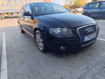 Audi A3 - 3