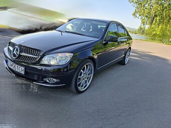 Mercedes Benz C 250 CDI - 3