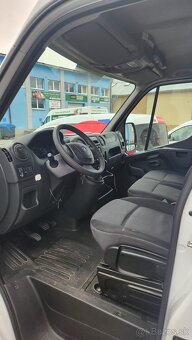 Renault Master 2.3 DCI 2019 145K L3H2 Max 3.5t - 3