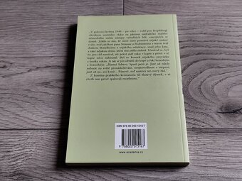 Ladislav Fuks - Spalovač mrtvol - 3