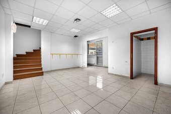 Na predaj rodinný dom ul. Pri Suchom mlyne Patrónka - 3