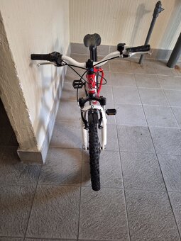Predám detský bicykel 20kola Specialized - 3