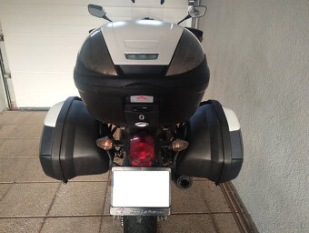 HONDA NC750X DCT 2015 - pripadna vymena - 3