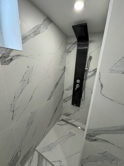 Prenajom zariadeny 4izbovy byt / 4 samostatne izby - 3