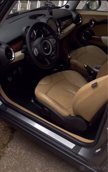Mini Cooper S - 3