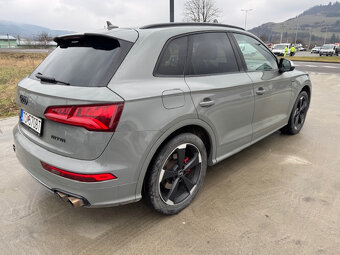 Audi SQ5 AT/8 260kW, quattro, možný odpočet DPH - 3